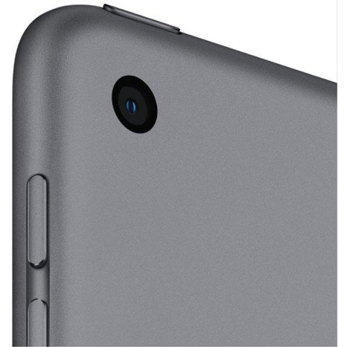 Apple iPad 10.2 2020 Wi-Fi + Cellular 128GB Space Gray (MYML2, MYN72)