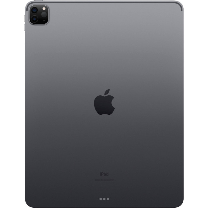 Apple iPad Pro 12.9 2021 Wi-Fi 2TB Space Gray (MHNP3) MDM OFF