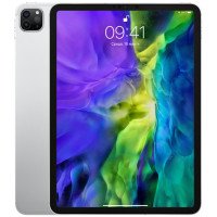 Apple iPad Pro 11 2020 Wi-Fi 256GB Silver (MXDD2) Уценка