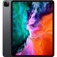 Apple iPad Pro 12.9 2020 Wi-Fi 128GB Space Gray (MY2H2)