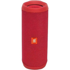 JBL Flip 4 Red (JBLFLIP4RED)
