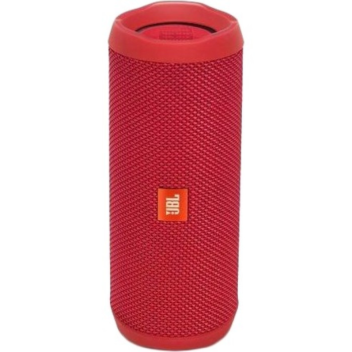 JBL Flip 4 Red (JBLFLIP4RED)