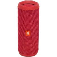 JBL Flip 4 Red (JBLFLIP4RED)