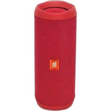 JBL Flip 4 Red (JBLFLIP4RED)