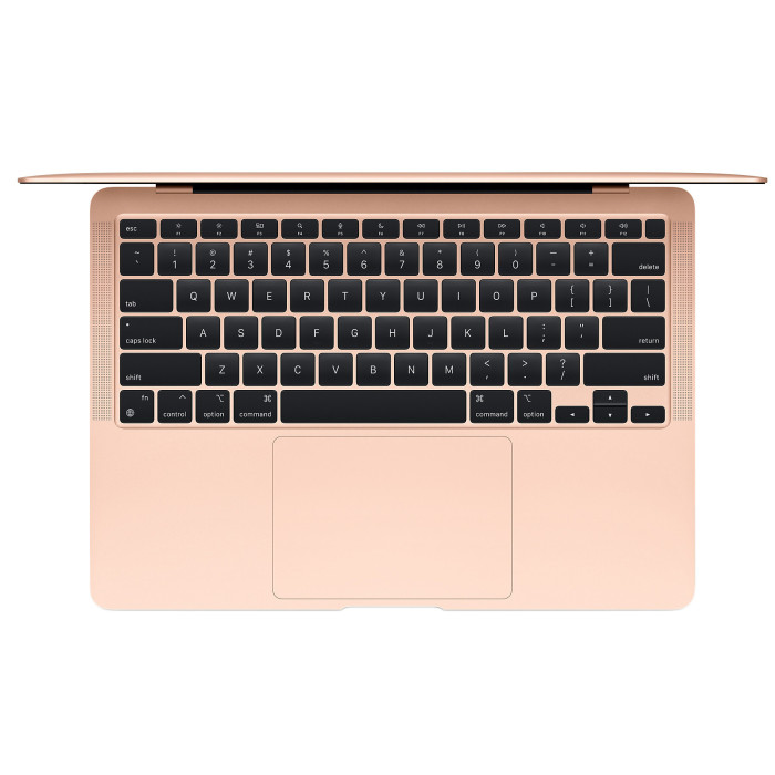 Apple MacBook Air 13" Gold 2020 (MVH52)