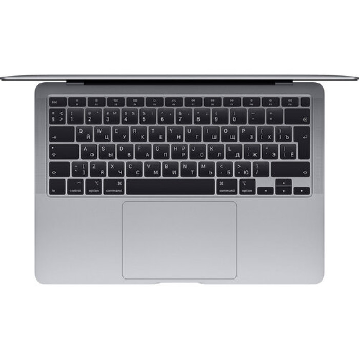 Apple MacBook Air 13" Space Gray 2020 (MVH22)