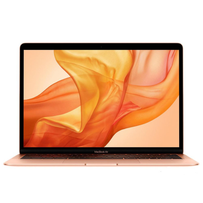 Apple MacBook Air 13" Gold 2020 (MWTL2)