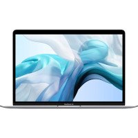 Apple MacBook Air 13" Silver 2020 (MVH42)