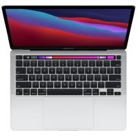 Apple Macbook Pro 13” Silver Late 2020 (MYDA2)