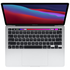 Apple Macbook Pro 13” Silver Late 2020 (MYDA2)