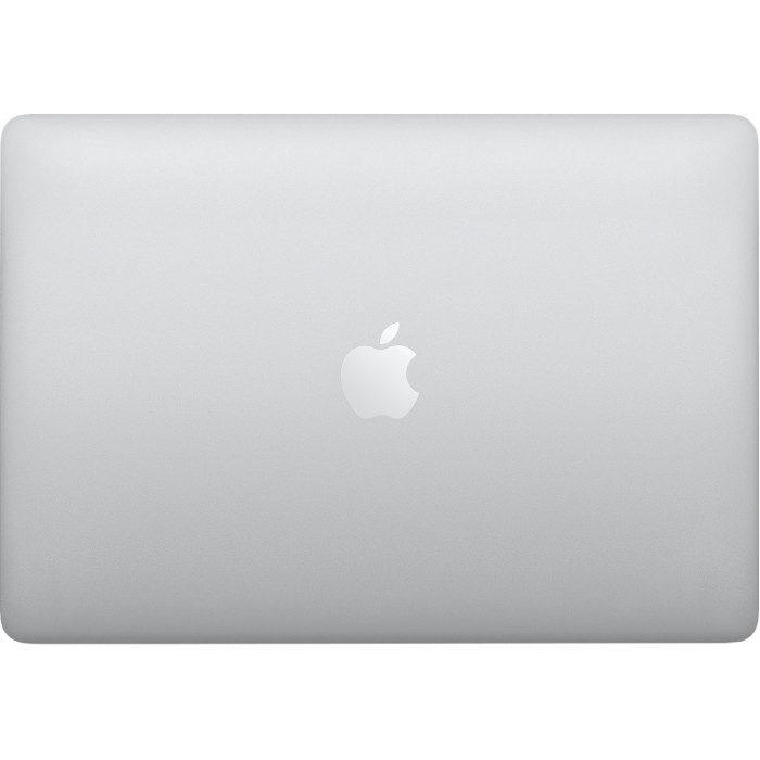 Apple MacBook Pro 13" Silver 2020 (MXK72)