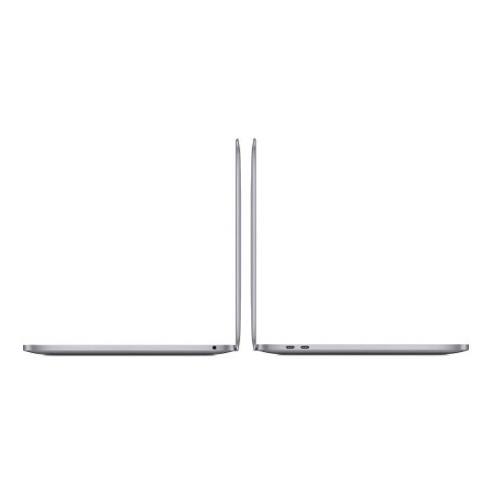 Apple MacBook Pro 13" Space Gray Late 2020 (MYD82)