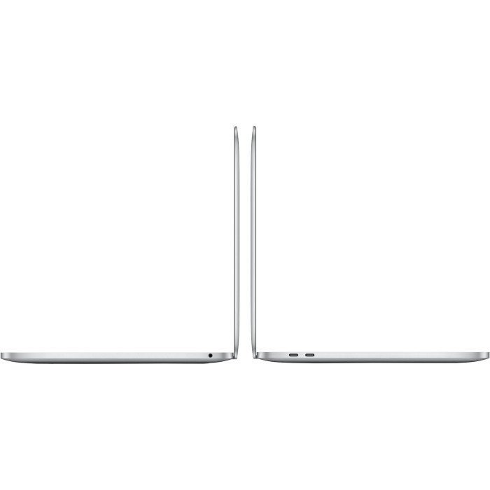 Apple Macbook Pro 13” Silver Late 2020 (MYDA2)