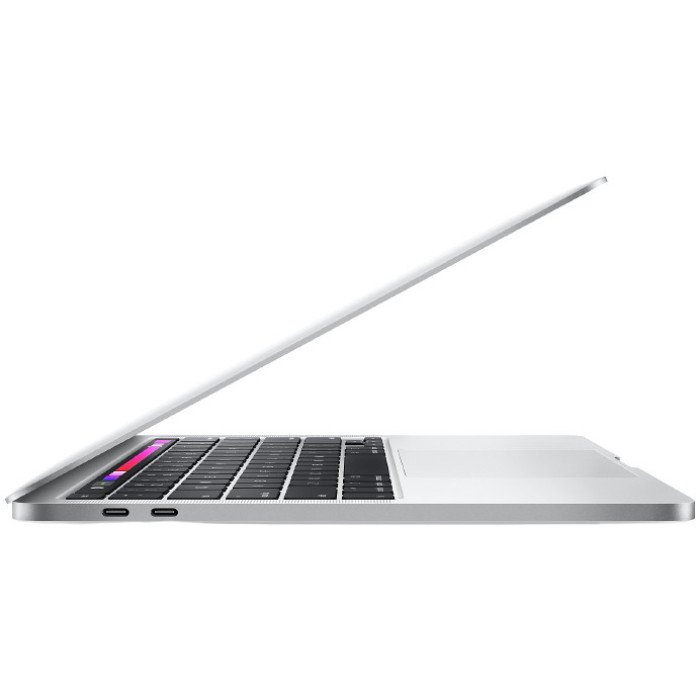 Apple Macbook Pro 13” Silver Late 2020 (MYDA2)