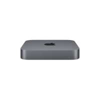 Apple Mac Mini 2020 Space Gray (MXNG2)
