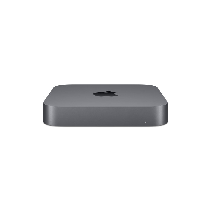 Apple Mac Mini 2020 Space Gray (MXNG2)