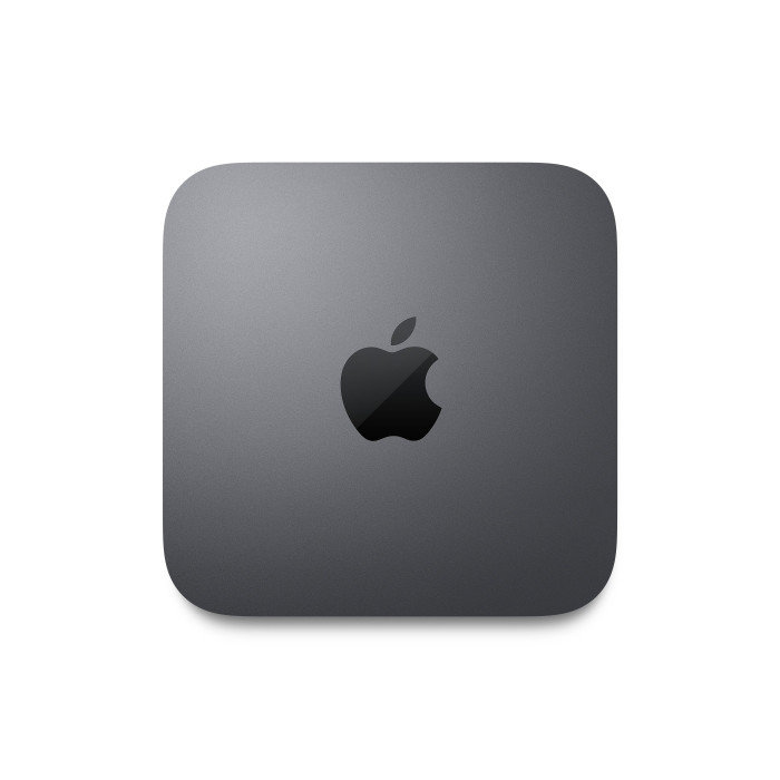 Apple Mac Mini 2020 Space Gray (MXNG2)