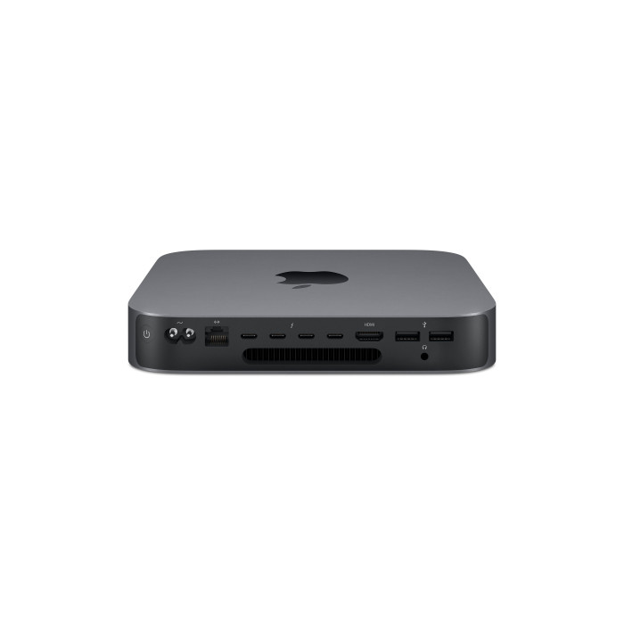 Apple Mac Mini 2020 Space Gray (MXNG2)