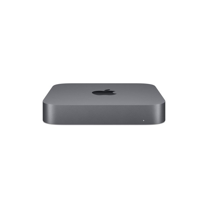 Apple Mac Mini 2020 Space Gray (MXNF2)