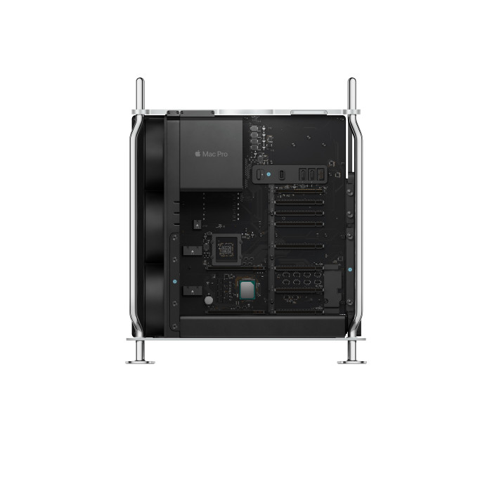 Apple Mac Pro 2019 (Z0W3001FW)