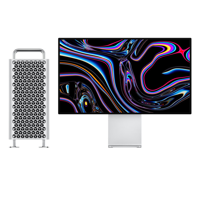 Apple Mac Pro 2019 (Z0W3001FW)