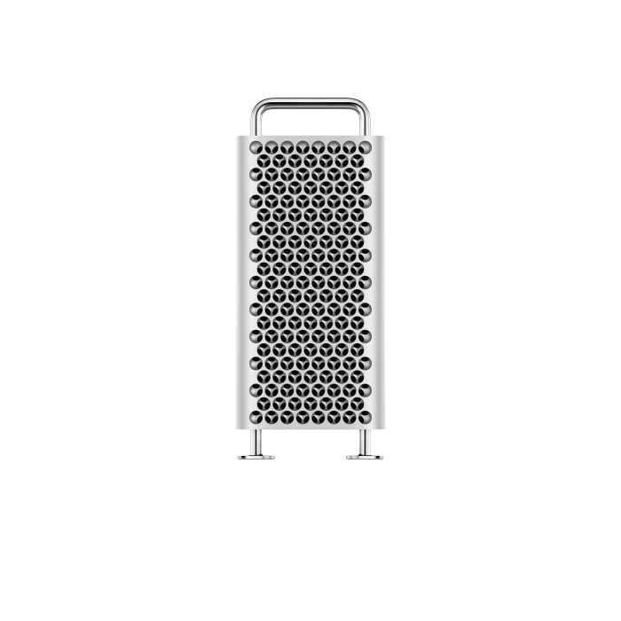 Apple Mac Pro 2019 (Z0W3001FW)