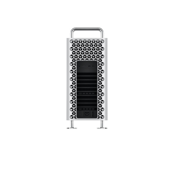 Apple Mac Pro 2019 (Z0W3001FW)