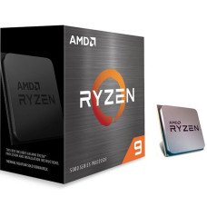AMD Ryzen 9 5900X (100-100000061WOF)