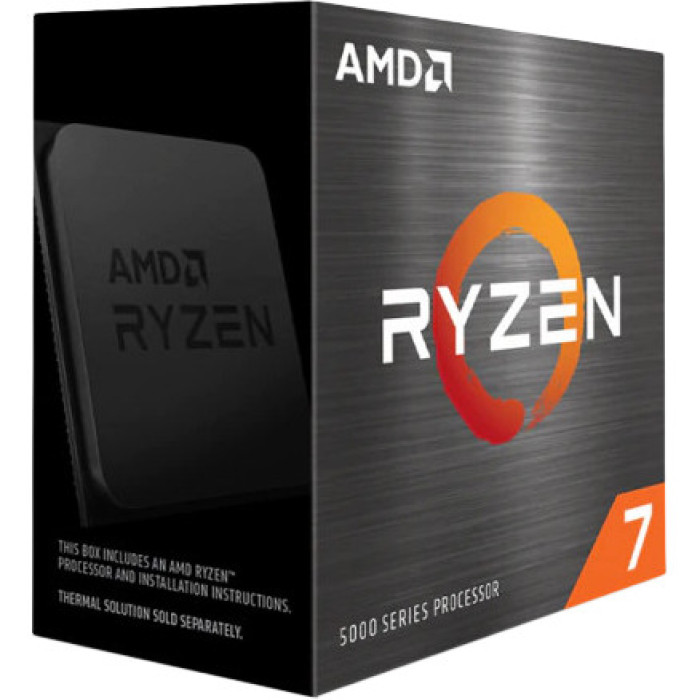 AMD Ryzen 7 3800XT (100-100000279WOF)