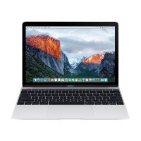 Apple MacBook 12" Silver (MNYJ2) 2017 A, Б/У