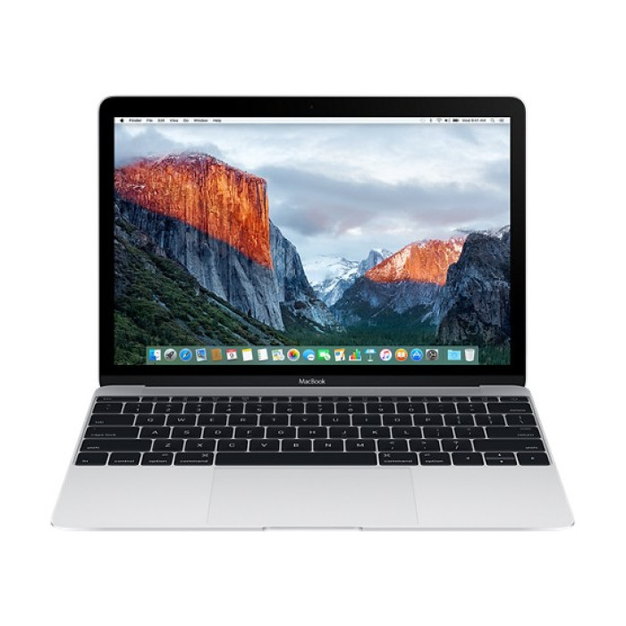Apple MacBook 12" Silver (MNYJ2) 2017 A, Б/У