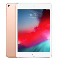 Apple iPad mini 5 Wi-Fi 64GB Gold (MUQY2)