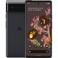 Google Pixel 6 8/128GB Stormy Black us