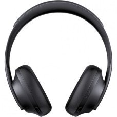 Bose Noise Cancelling Headphones 700 with Charging Case Black (794297-0100)