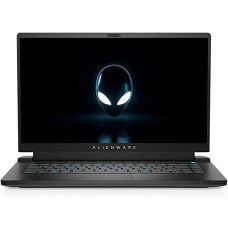 Alienware M15 R5 (AWM15R5-A610BLK-PUS)