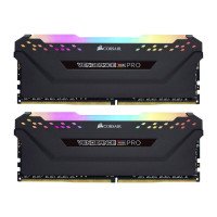 Corsair 32 GB (2x16GB) DDR4 3600 MHz Vengeance RGB Pro (CMW32GX4M2D3600C18)