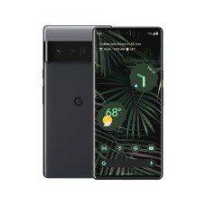 Google Pixel 6 8/256GB Stormy Black (US)