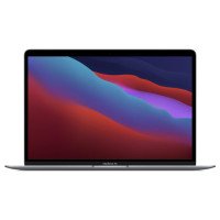 Apple MacBook Air 13" Space Gray Late 2020 (MGN73)