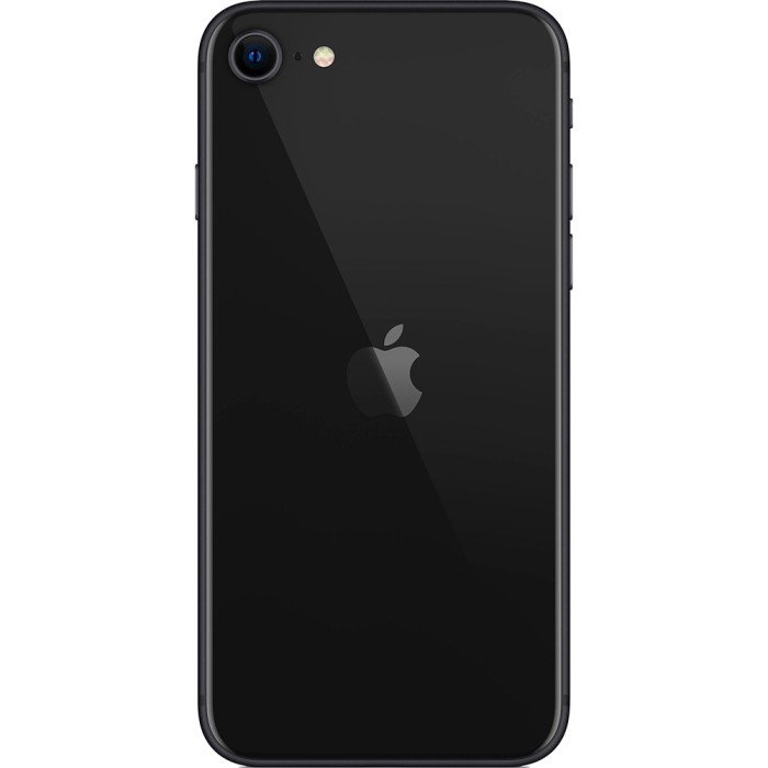 Apple iPhone SE 2020 64GB Slim Box Black (MHGP3)