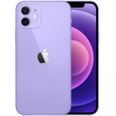 Apple iPhone 12 256GB Purple (MJNQ3)