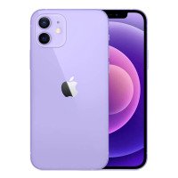 Apple iPhone 12 mini 128GB Purple (MJQG3)