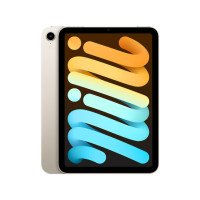 Apple iPad mini 6 Wi-Fi + Cellular 256GB Starlight (MK8H3)