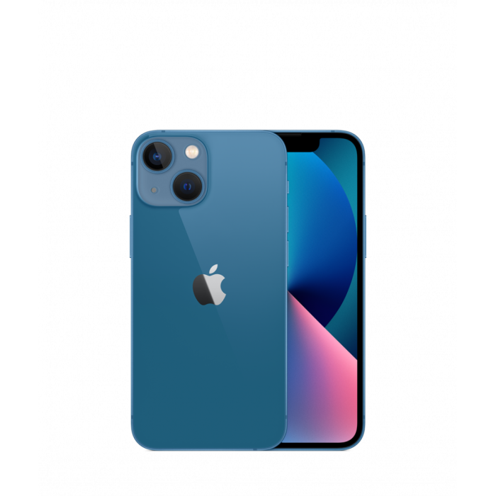 Apple iPhone 13 mini 256GB Blue (MLK93)