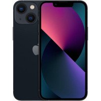 Apple iPhone 13 mini 256GB Midnight (MLK53)