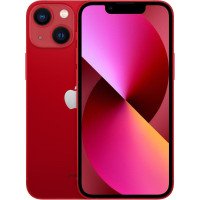 Apple iPhone 13 256GB PRODUCT RED (MLQ93)