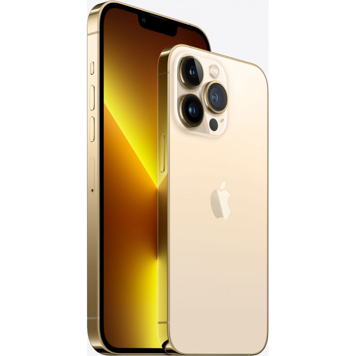 Apple iPhone 13 Pro Max 128GB Gold (MLL83)