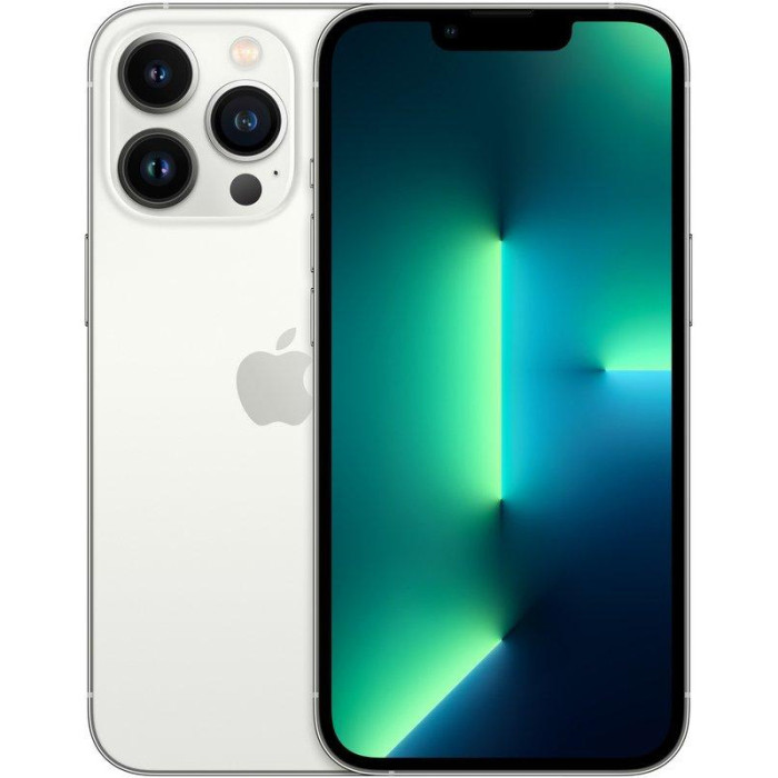 Apple iPhone 13 Pro 512GB Silver (MLVN3)