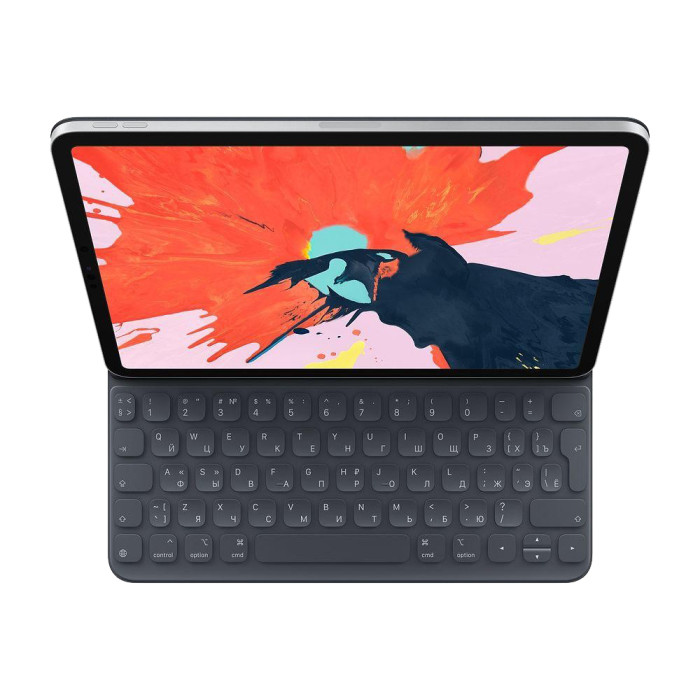 Apple Smart Keyboard Folio for iPad Pro 11 (MU8G2)