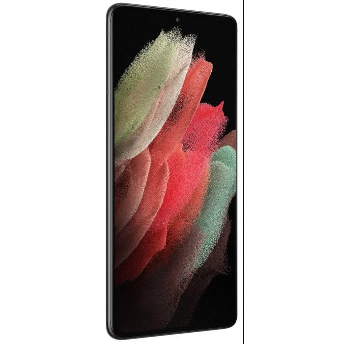 Samsung Galaxy S21 Ultra 12/128GB Phantom Black (SM-G998BZKDSEK)