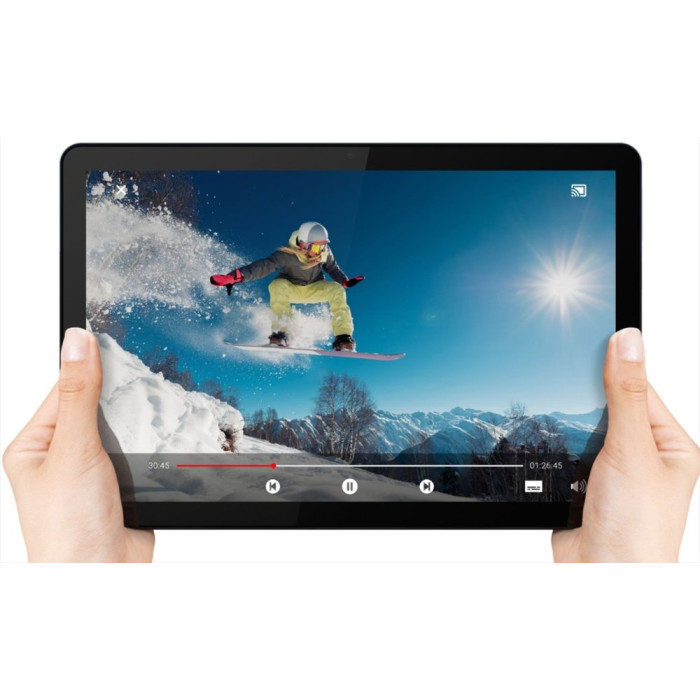 Lenovo Chromebook Duet 2-in-1 with Keyboard (ZA6F0031US)